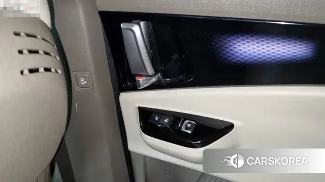 Kia Carnival 4th generation id 3601287 из Кореи 7