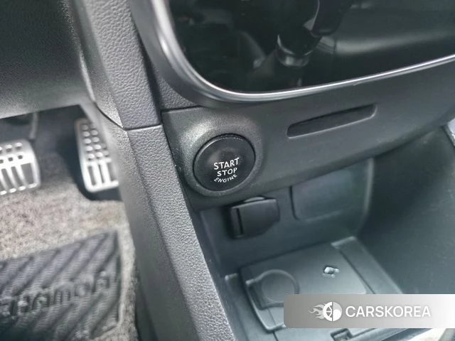 Renault Korea (Samsung) Clio id 3829226 из Кореи 7
