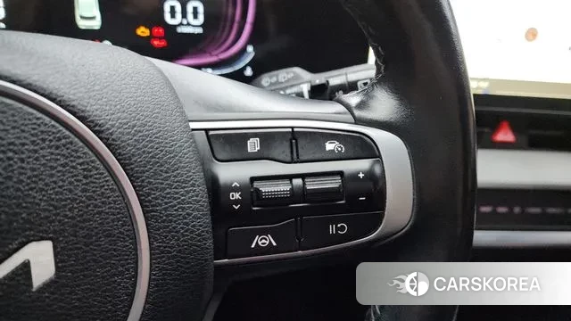 Kia Sportage 5th Generation id 3650127 из Кореи 7