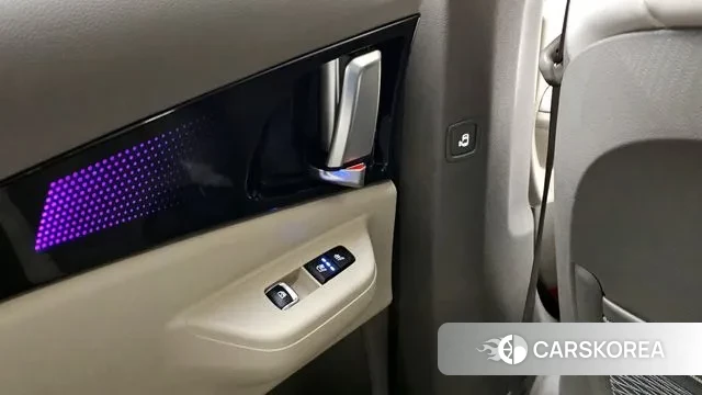 Kia The New Carnival 4th Generation id 3715982 из Кореи 7