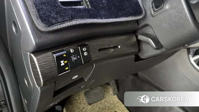 Ssangyong Korando Turismo id 3754762 из Кореи 7