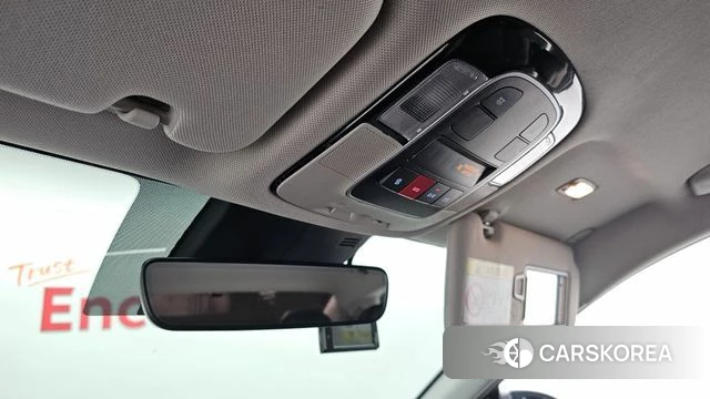 Hyundai Sonata (DN8) id 4186719 из Кореи 7