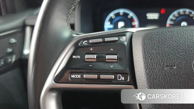 Ssangyong Rexton New Arena id 4767817 из Кореи 7