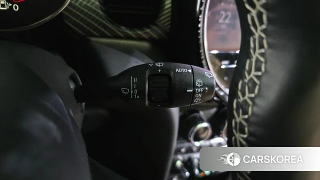 Mini Cooper S id 4186631 из Кореи 7