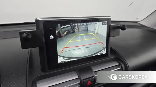 Hyundai Casper id 3467998 из Кореи 7