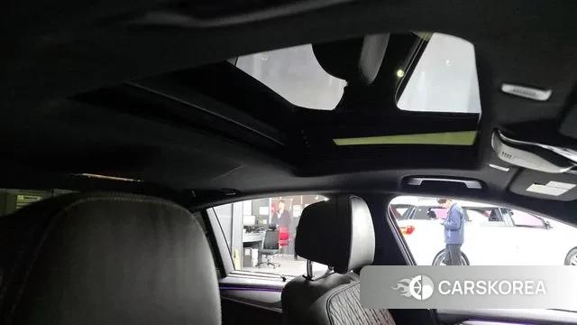 BMW 5 Series (G30) id 3583001 из Кореи 7