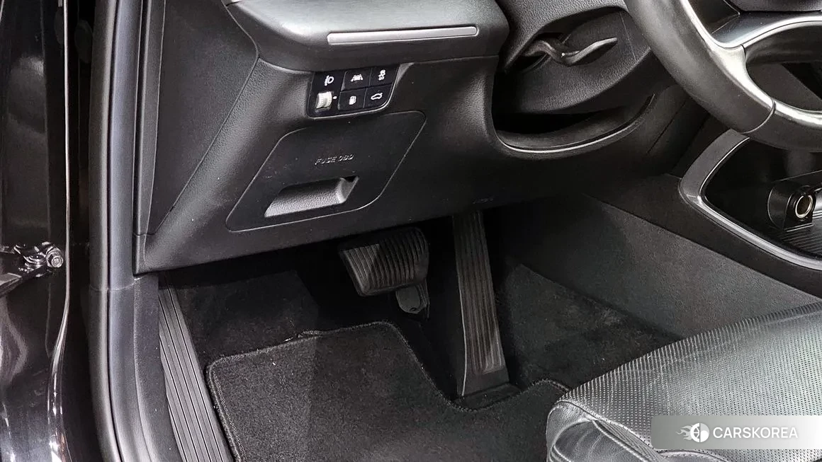 Hyundai The New Grandeur IG id 1732128 из Кореи 7