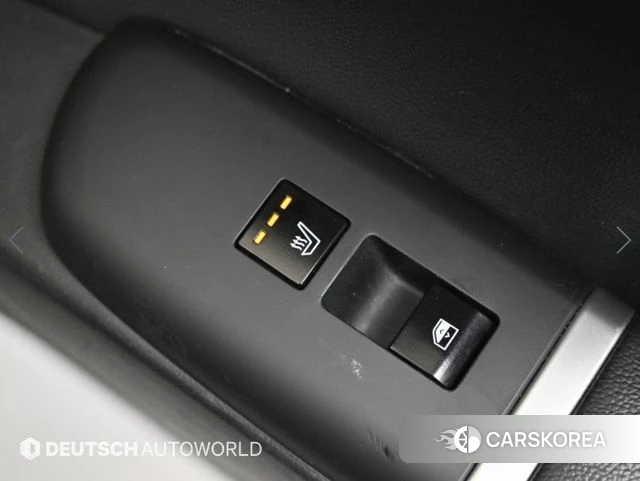 Hyundai Grandeur Hybrid (GN7) id 4842513 из Кореи 7