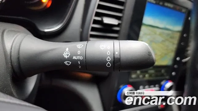 Renault Korea (Samsung) SM6 id 2956459 из Кореи 7