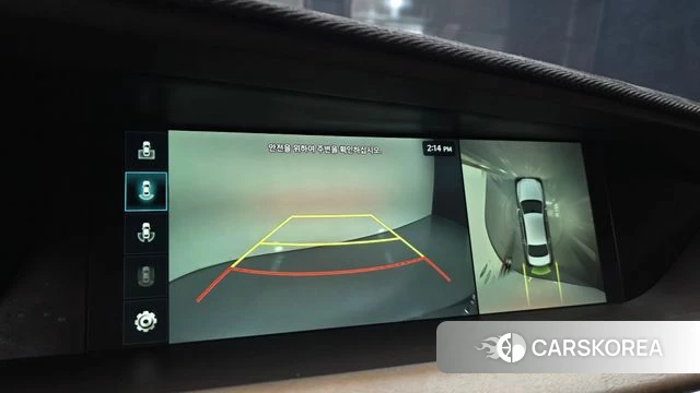 Genesis G90 id 3844397 из Кореи 7