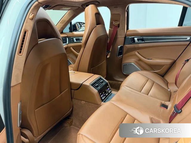 Porsche Panamera (971) id 4464512 из Кореи 7