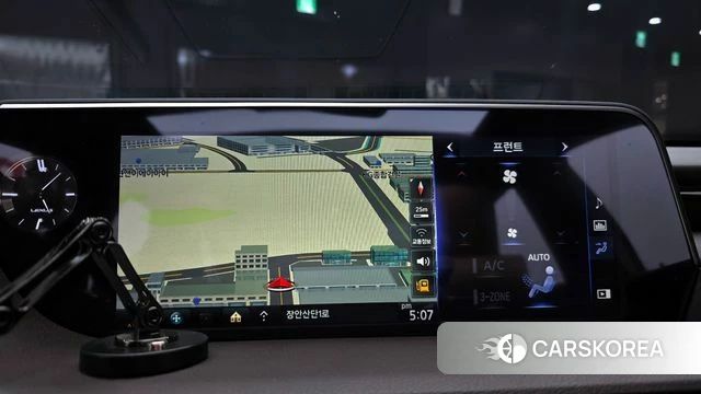 Lexus ES300h 7th generation id 3867325 из Кореи 7