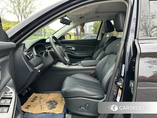 Changan X7 id 4209157 из Китая 7