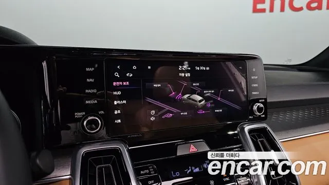 Kia Sorento 4th Generation id 2738749 из Кореи 7