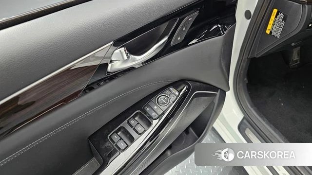 Kia Come New K7 id 3899523 из Кореи 7