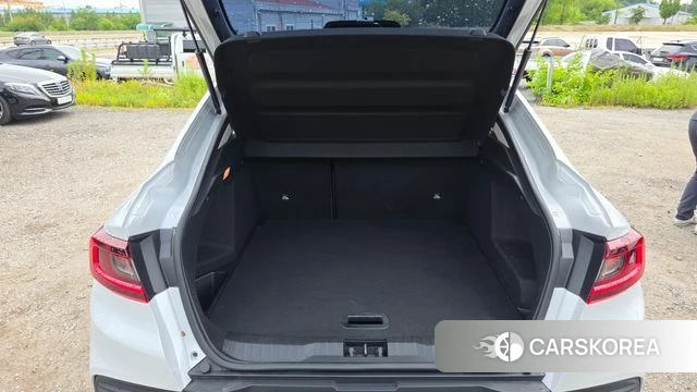 Renault Korea (Samsung) XM3 id 4519836 из Кореи 7