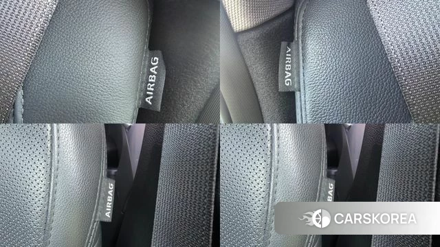 Genesis G80 id 4596421 из Кореи 7