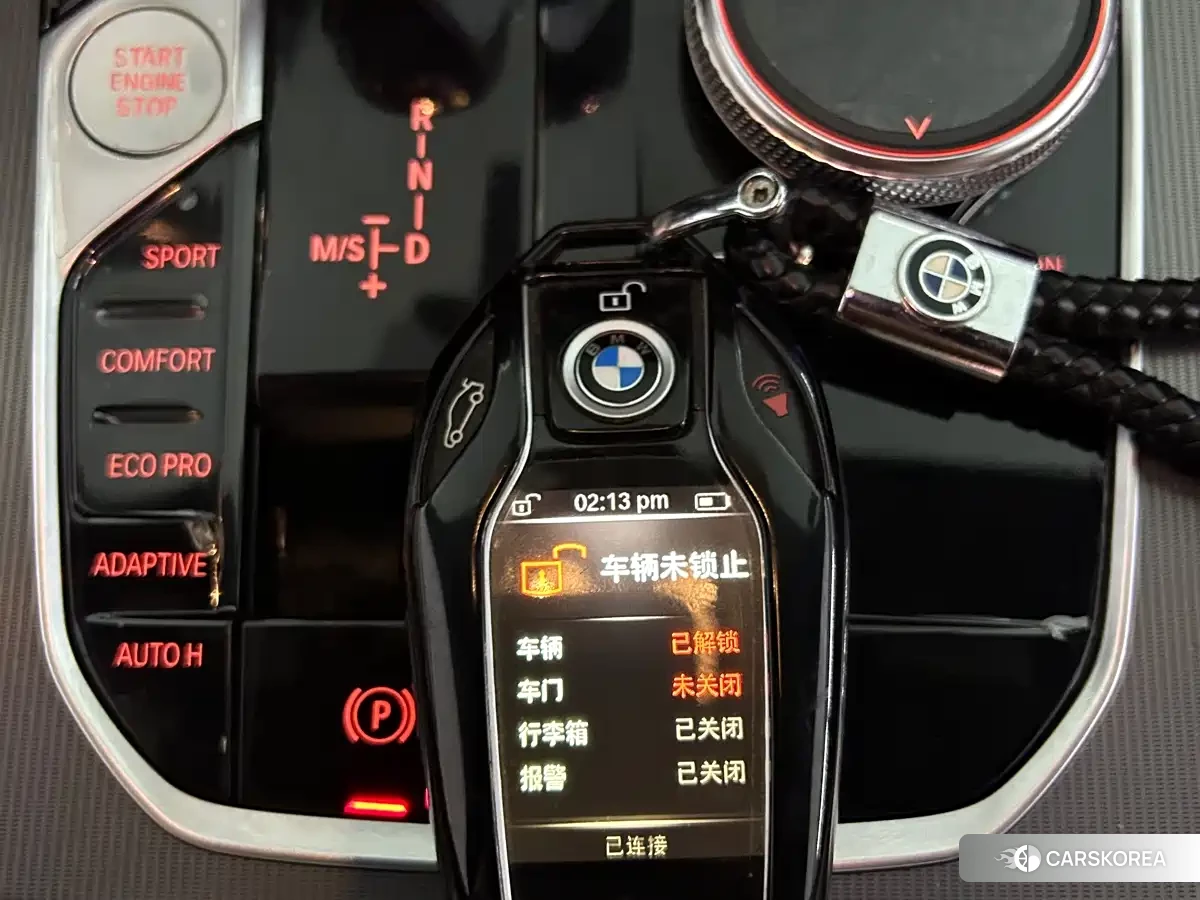BMW X5 id 4576842 из Китая 7
