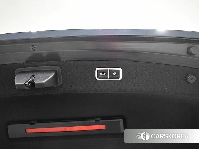 Genesis G80 (RG3) id 4899658 из Кореи 7