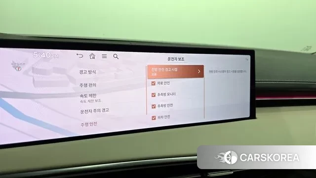 Genesis GV70 id 3776156 из Кореи 7