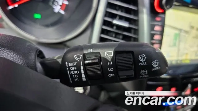 Ssangyong Tivoli Armor id 2928522 из Кореи 7