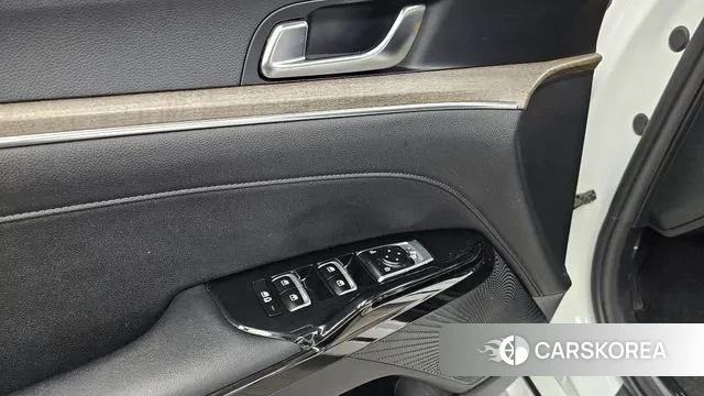 Kia K5 3rd generation id 3444470 из Кореи 7