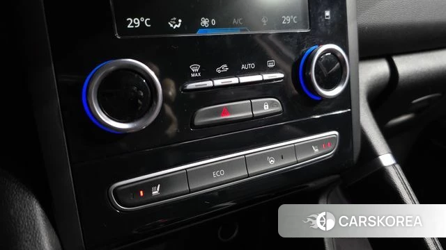 Renault Korea (Samsung) The New QM6 id 3794309 из Кореи 7