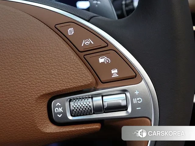 Genesis G80 (RG3) id 3052810 из Кореи 7