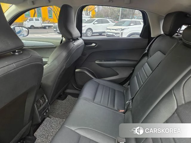 Renault Korea (Samsung) XM3 id 4232255 из Кореи 7