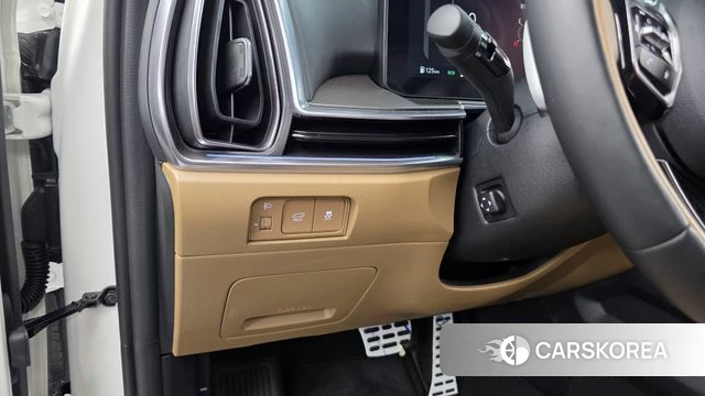 Kia The New Sorento 4th Generation id 4584515 из Кореи 7