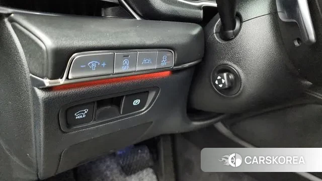 Genesis GV80 id 3753835 из Кореи 7