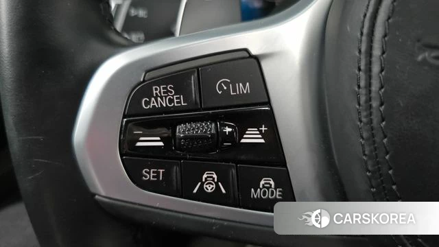 BMW 6 Series GT (G32) id 4670779 из Кореи 7