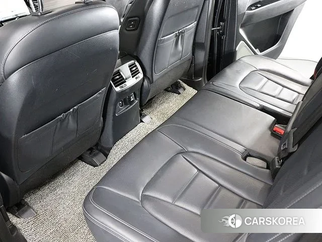 Ssangyong G4 Rexton id 2986324 из Кореи 7