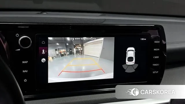 Kia K5 3rd generation id 3458081 из Кореи 7