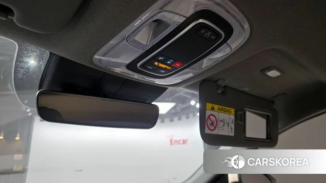 Hyundai The New Avante (CN7) id 3825952 из Кореи 7