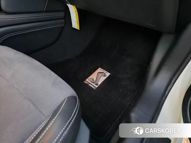 Ford Mustang id 3517159 из Кореи 7