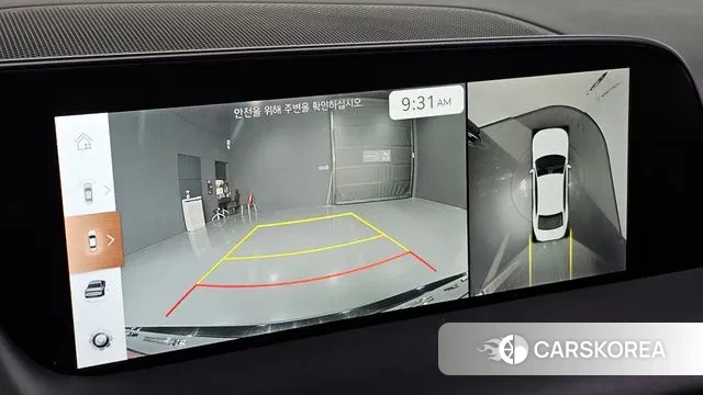 Genesis G90 (RS4) id 2905741 из Кореи 7