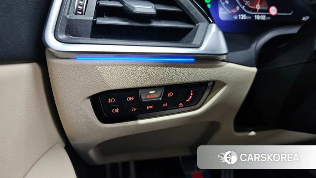 BMW 3 Series (G20) id 3884242 из Кореи 7