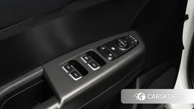 Kia Sportage The Bold id 4285323 из Кореи 7