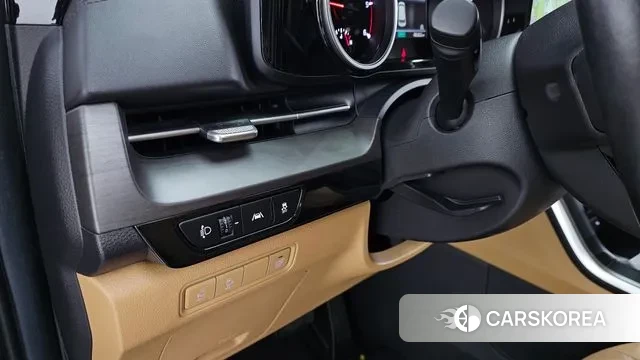 Kia Carnival 4th generation id 3529785 из Кореи 7