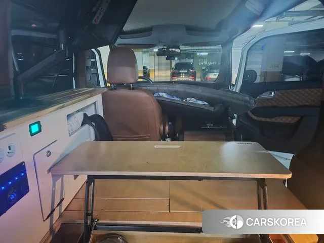 Kia The New Kia Ray id 3036574 из Кореи 7