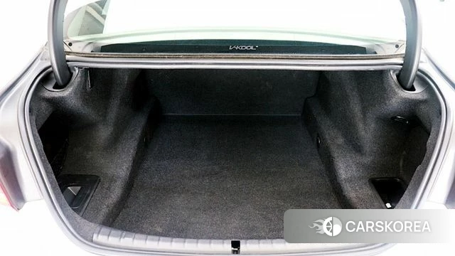 BMW 5 Series (G30) id 4717639 из Кореи 7