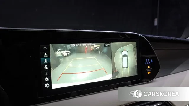 Hyundai Palisade id 3787505 из Кореи 7