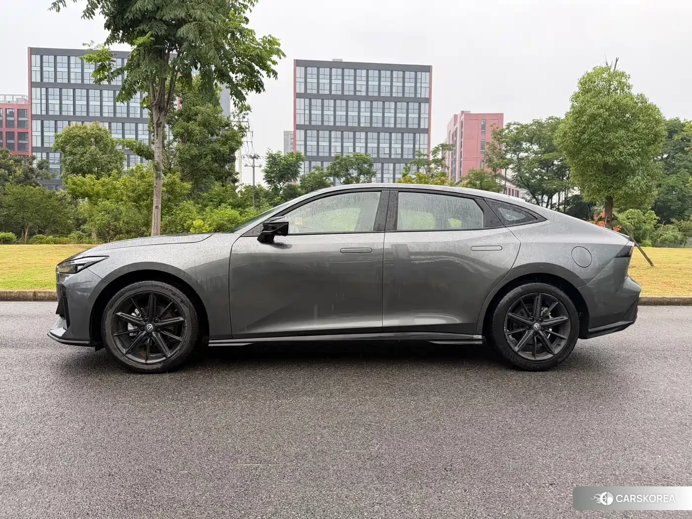 Chang'an UNI-V id 4629528 из Китая 7