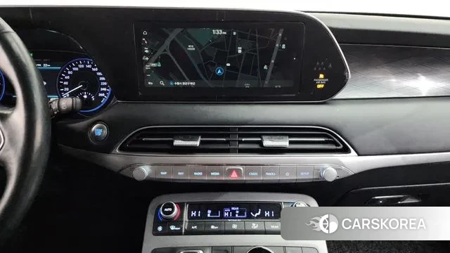 Hyundai Palisade id 3772204 из Кореи 7