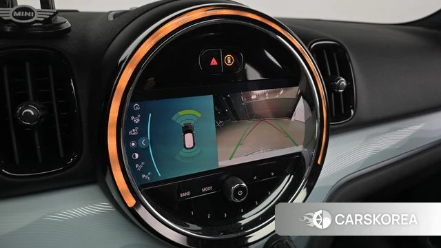 Mini Cooper S Countryman id 3818460 из Кореи 7