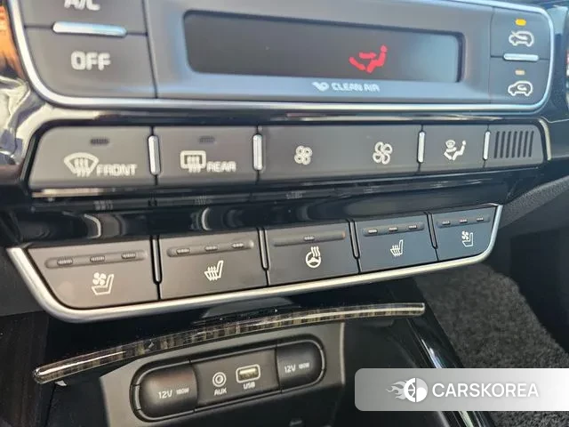 Kia The New Sorento id 3454822 из Кореи 7