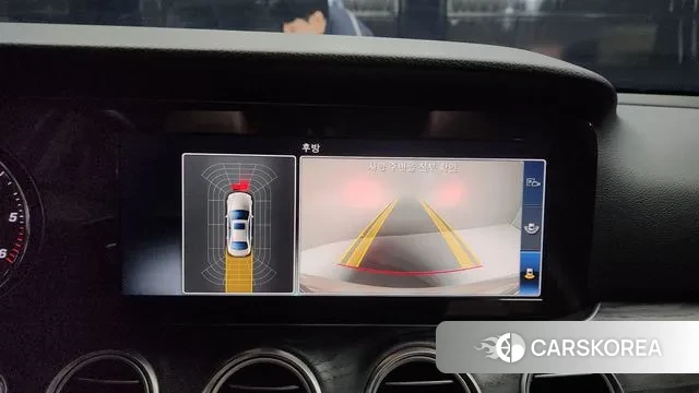 Mercedes-Benz E-Class W213 id 3357269 из Кореи 7