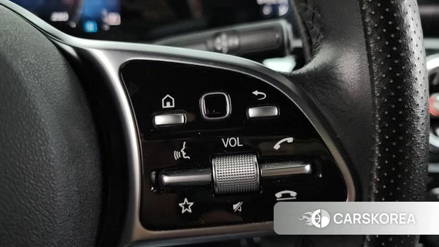 Mercedes-Benz A-Class W177 id 4625768 из Кореи 7