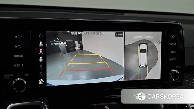 Kia Sorento 4th Generation id 3573262 из Кореи 7